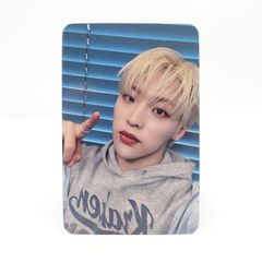 ATEEZ ミンギ GOLDEN HOUR :Part.1 ポップアップ 2万ウォン 購入