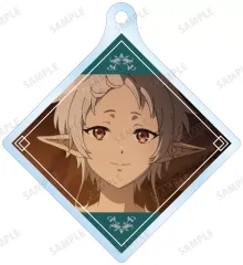 無職転生 ～異世界行ったら本気だす～ アクリルキーホルダー 全9種セット 2025年最新】無職転生 ～異世界行ったら本気だす～ アクリル