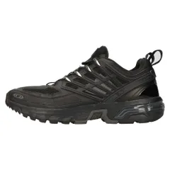 SALOMON (サロモン) ACS PRO ADVANCED 416393 ローカットスニーカー ブラックのサムネイル