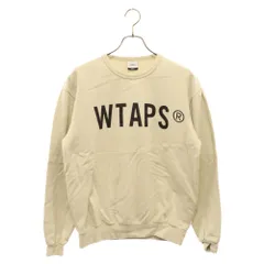 2024年最新】wtaps screen スウェットの人気アイテム - メルカリ