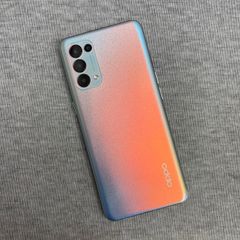OPPO Reno5 SIMフリ- 送料無料