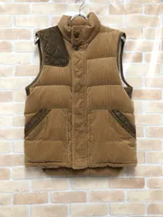 2025年最新】ラルフ ハンティング ベストの人気アイテム - メルカリ