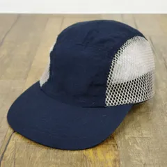 帽子 2tacs cap BROWN by 2-tacs 