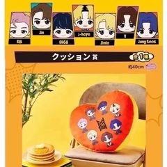 <신품·미개봉> TiNYTAN x Butter Cushion-약 40 cm