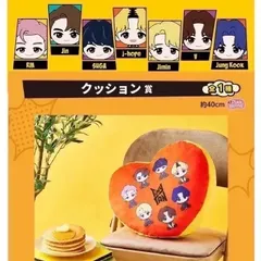 <新品・未開封>TiNYTAN x Butter Cushion-約40cm