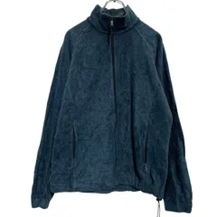 Columbia ジップアップ フリースジャケット L レディース ブルーグレー コロンビア アウトドア 古着卸 アメリカ仕入 a609-6382