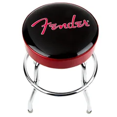 Meg　Fenderバースツール Fender(フェンダー)からバースツール8種が新発売！