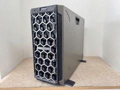 Dell EMC PowerEdge T340 LFF 8BAY 1x E-2246G 6core 3.60GHz 32GB 2x 1.2TB PERC H330 [SV163]