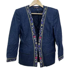 2025年最新】レオナールジャケットの人気アイテム - メルカリ