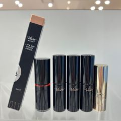 【128】ヴィセ　ネンマクフェイクルージュ　RO650　PK850　PK851　ダイヤモンドティントセラムPK830　キャンディスティンBR320　口紅　リップ＆カラーペンシル011　HAZE　コスメ　化粧品　6点セット売り　まとめ売り　松山朝生田店