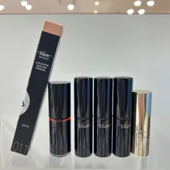 【128】ヴィセ　ネンマクフェイクルージュ　RO650　PK850　PK851　ダイヤモンドティントセラムPK830　キャンディスティンBR320　口紅　リップ＆カラーペンシル011　HAZE　コスメ　化粧品　6点セット売り　まとめ売り　松山朝生田店