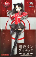 遠坂リン 「Fate/EXTRA Last Encore」 遠坂リンフィギュア【1週間以内発送】のサムネイル