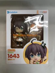 夏色まつり ねんどろいど 1643 2体セット ねんどろいど 夏色まつり