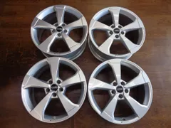 2025年最新】アウディ 純正 ホイール 19の人気アイテム - メルカリ