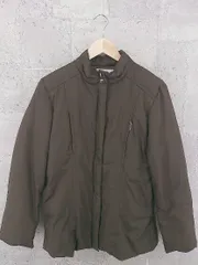 ◇ J.PRESS ジェイプレス 長袖 ダウン ジャケット 11 ブラウン * 1002799578622 【中古】 【1002799578622】のサムネイル