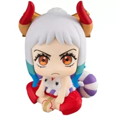 【中古】フィギュア るかっぷ ヤマト 「ワンピース」