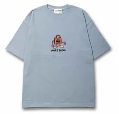 tgs2025 vaultroom tee A tシャツ 青 XL tgs2025 vaultroom ボルトルーム tee A tシャツ 青 XL vaultroom