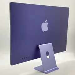 2025年最新】imac 24 パープルの人気アイテム - メルカリ