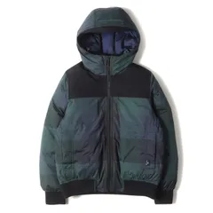 Paul Smith ターコイズ ダウンジャケット Paul Smith ターコイズ ダウンジャケット