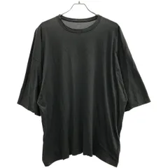 ARTS&SCIENCE アーツアンドサイエンス Tシャツ 001-M262-H21 チャコール Fのサムネイル