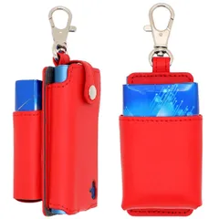 ☆glo hyper X2【115：ken様オーダー品】 レザー ケース