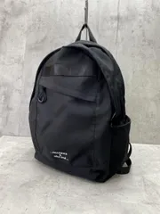 FRAPBOIS ランセル　ブラック　リュック FRAPBOIS（フラボア）の「ランセル（バックパック/リュック