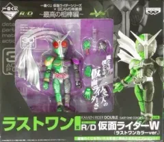 2025年最新】R/D仮面ライダーWの人気アイテム - メルカリ