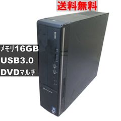 Gateway SX2855 WIN11中古良品PC HDMI付 即使用可 - メルカリ