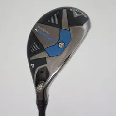 2025年最新】キャロウェイ aiスモーク ユーティリティの人気アイテム