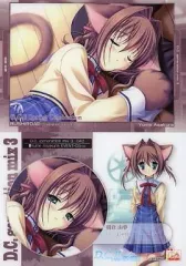 ダ・カーポ Ⅱ　朝倉由夢　ssp　ブシロード　ジェネレーションミックス　トレカ ダ・カーポ2 D C Ⅱ ジェネレーションミックス トレカ 朝倉音姫