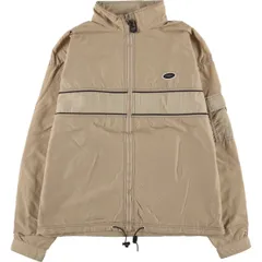 古着 90年代 アンブロ UMBRO ウインドブレーカー メンズL相当 ヴィンテージ/eaa544709
