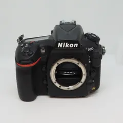 2025年最新】nikon d810 中古の人気アイテム - メルカリ