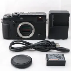 2025年最新】fujifilm x pro2 ボディの人気アイテム - メルカリ