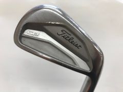 【最短翌日発送】CB 620 | 42 | S200 | AMT TOUR WHITE | 中古 | アイアン | タイトリスト