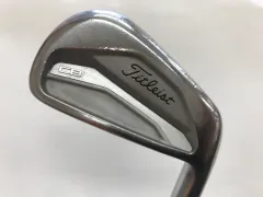ゴルフ⭐︎タイトリスト620CB⭐︎アイアンセット⭐︎AMTTourWhiteS200 CB 620｜タイトリスト｜アイアン単品｜AMT TOUR WHITE｜中古