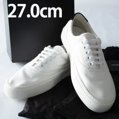 2025年最新】Yves Saint Laurent メンズ スニーカーの人気