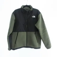 【姫路東店】 中古 THE NORTH FACE | ザ・ノースフェイス その他トップス DENALI JACKET NA72051 カーキ サイズ：L 【092】