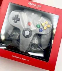 2023年最新】nintendo 64 コントローラー switchの人気アイテム - メルカリ