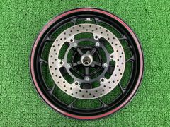 ホンダ CRF250M 2BK-MD44 純正フロントホイール - メルカリ
