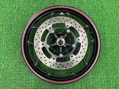 2025年最新】yzf-r25 ホイールの人気アイテム - メルカリ