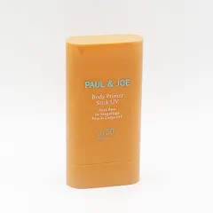 未使用箱なし ポール＆ジョー ボディプライマー スティック UV 01 18g 日焼け止め PAUL＆JOE【メール追跡便対応】
