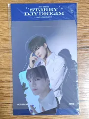 NCT DREAM(NCTドリーム・ドリム) ジェノ(JENO) 星空 Daydream ホログラム トレカ セット トレカ SET