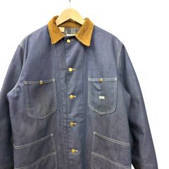 未使用級✨バブアー CRAWLEY クロウリー デニムジャケットL完売 