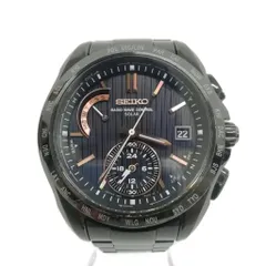 SEIKO DOLCE デイデイト 8B54-0AF1 ソーラー電波 　黒文字盤 SEIKO DOLCE デイデイト 8B54-0AF1 ソーラー電波 黒文字盤 SEIKO