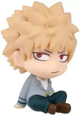 【中古】雑貨 爆豪勝己 「きゃらゆ～フィギュアコレクション 僕のヒーローアカデミア VOL.2」