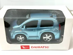 2025年最新】非売品 ミニカー ダイハツの人気アイテム - メルカリ