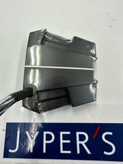 Ld　Pｔ【新品未使用品】オデッセイ ELEVEN S TOUR LINED ウィメンズ パター ショートスラント STROKE LABシャフト装着 日本正規品 2022年モデル（葛西店）