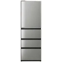 送料設置無料　人気モデル　アクア　自動製氷機能付き大型冷蔵庫　375L 3105068029_003.jpg