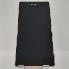 2024年最新】Xperia Z3 au 中古の人気アイテム - メルカリ