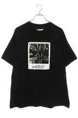 2024年最新】ダブレットのメンズ半袖Tシャツ/カットソーの人気アイテム